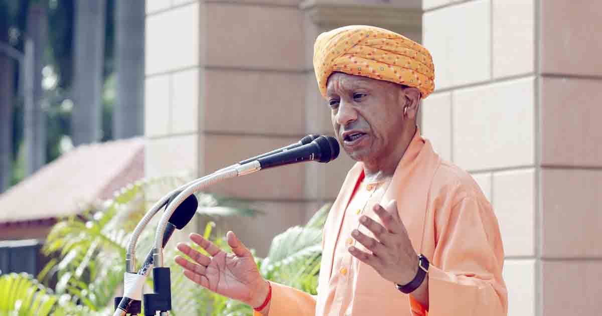 Independence Day 2026: CM योगी ने कहा- आजादी का मतलब अराजकता, गरीबी और असमानता से मुक्ति