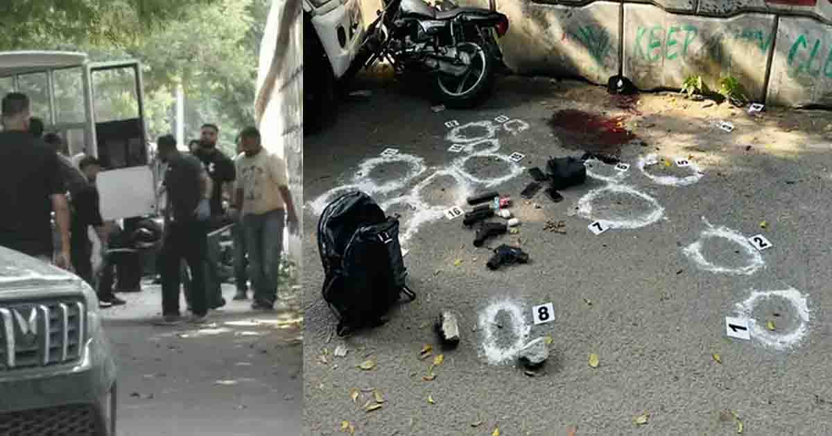 Encounter in Punjab: पंजाब एनकाउंटर में AI की बड़ी चूक, जिसे मृत समझा, वह जिंदा घूमता मिला; असली शूटर की पहचान हुई