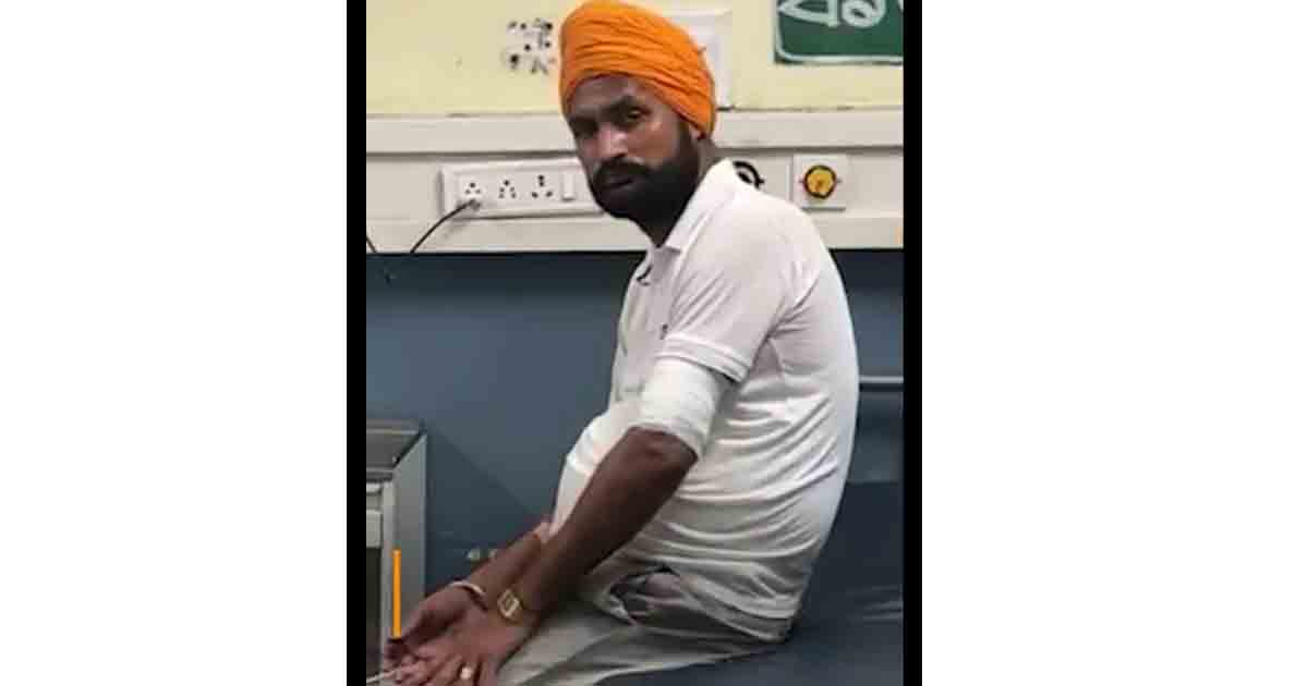 Punjab News: पाकिस्तानी हैंडलरों के इशारे पर पंजाब में पुलिसकर्मियों पर हमले की साजिश का खुलासा, तीन गिरफ्तार