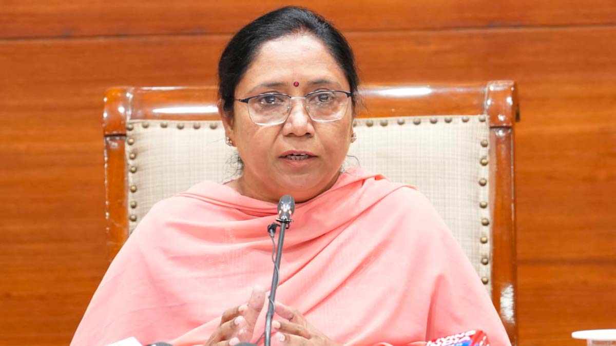 Punjab News: बाल विवाह के खिलाफ पंजाब सरकार की सख्त कार्रवाई, समय रहते रोके 5 बाल विवाह