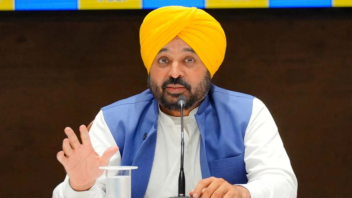 पंजाब की 'मेरी रसोई' योजना: 33.86 लाख परिवारों को मिली राशन किट, 40.48 लाख परिवारों का लक्ष्य