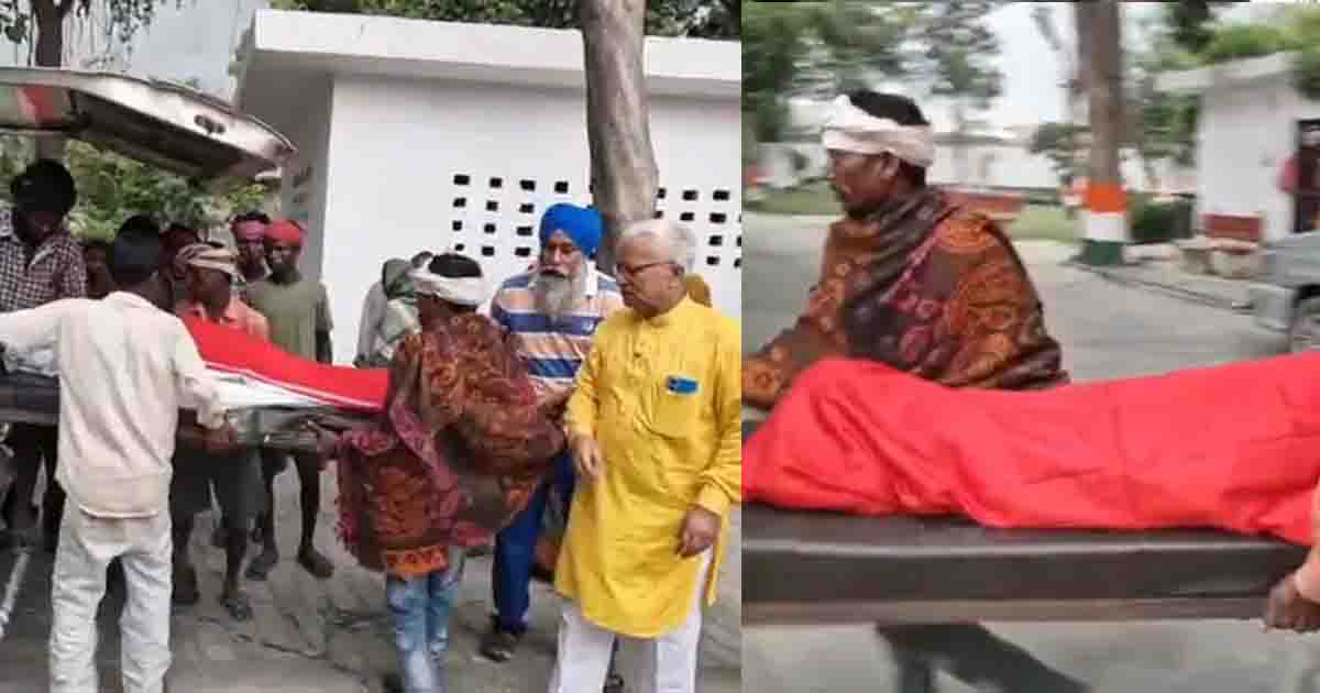 Punjab News: पंजाब में गर्भवती महिला की दर्दनाक मौत, डॉक्टर की उपलब्धता पर उठे सवाल 