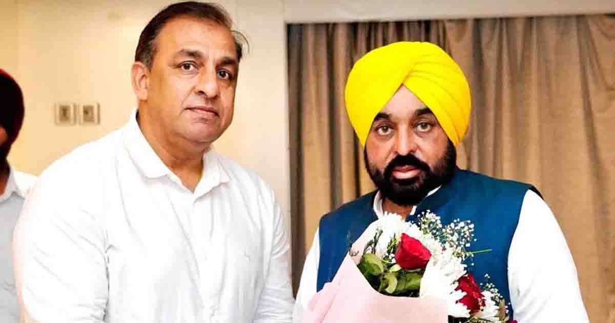 Jalandhar News: जालंधर एशियन चैंपियंस ट्रॉफी की मेजबानी के लिए पूरी तरह तैयार, अंतरराष्ट्रीय टीमें पहुंचनी शुरू: नितिन कोहली
