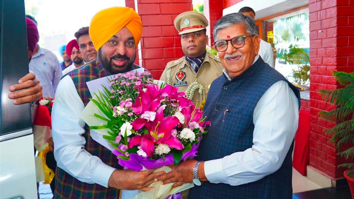 31 साल बाद मां के अपने बेटे से मिलने की उम्मीद जगी है, पैरोल की अवधि केंद्र सरकार तय करेगी