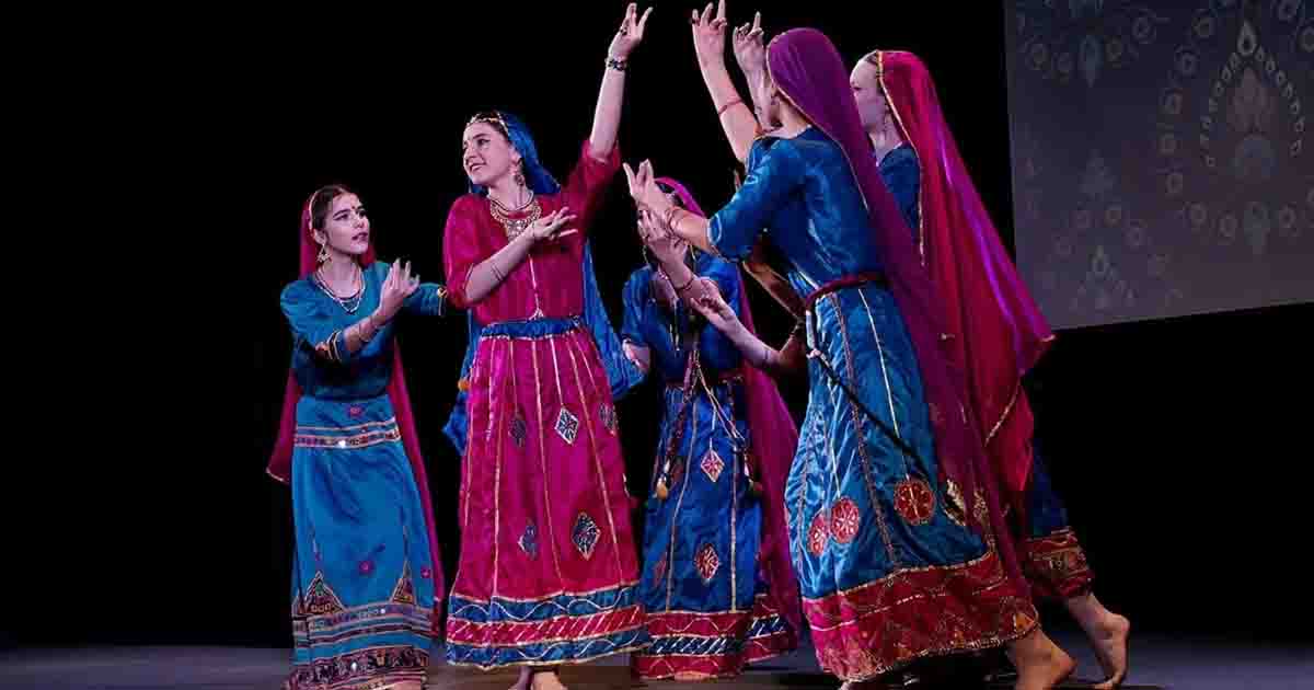 UP News: अयोध्या का वैभव सात समन्दर पार, रूसी बोले- दोनों देशों को जोड़ रही श्री राम की लीला