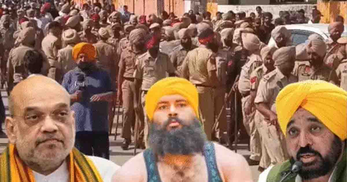 Punjab News: झोटा मर्डर केस में बढ़ा विवाद, केंद्र ने पंजाब सरकार से मांगा जवाब; इन मांगों पर अड़ा परिवार, धरना जारी