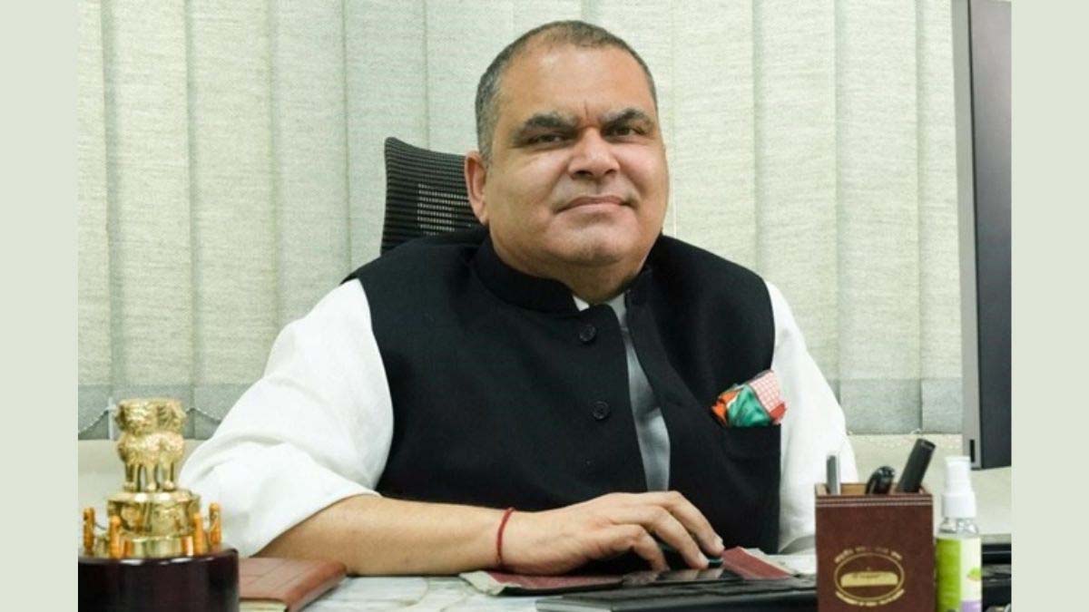 संजीव अरोड़ा को सुप्रीम कोर्ट से झटका, ED केस में जमानत याचिका खारिज