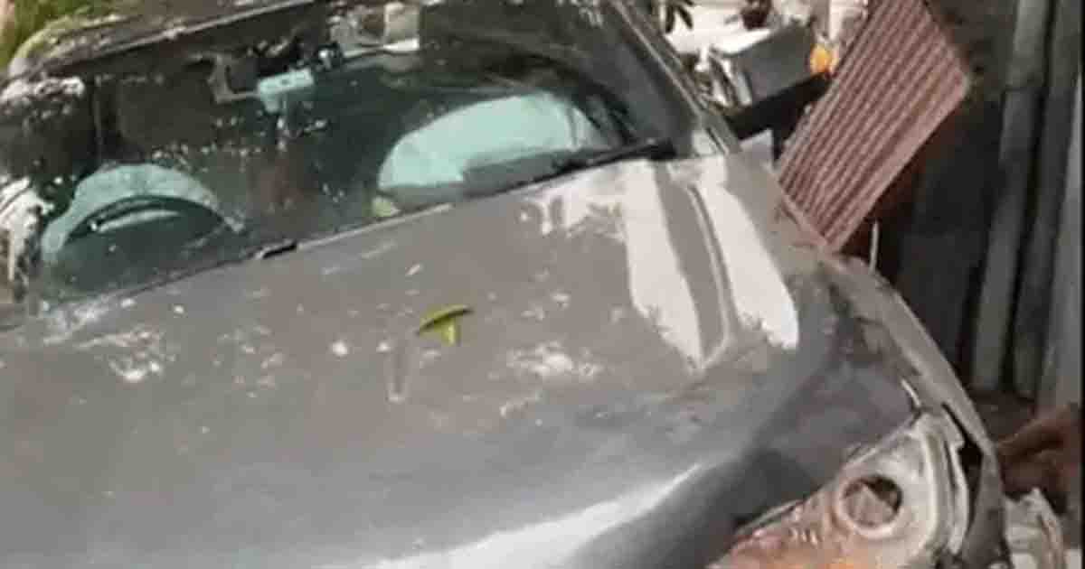 Jalandhar News: जालंधर में तेज रफ्तार कार ने मजदूरों को कुचला, 3 घायल, मचा हड़कंप