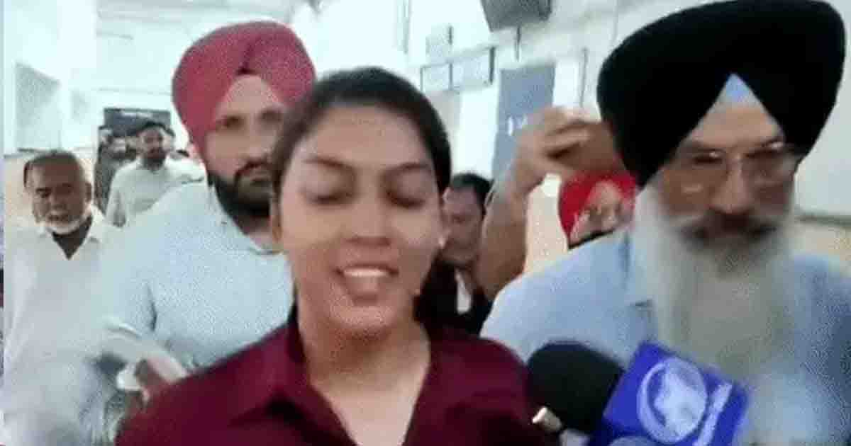 Punjab News: रिश्वत केस में गिरफ्तार लेडी SHO की पूरी कहानी: कांस्टेबल से बनी इंस्पेक्टर, पहले भी मिल चुकी थीं शिकायतें