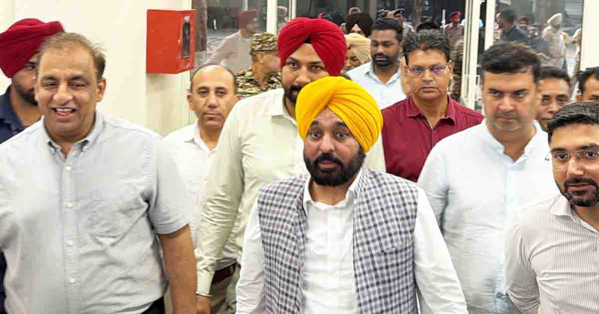 Jalandhar News: एशियन कप हॉकी की मेजबानी पंजाब के लिए गर्व की बात: नितिन कोहली