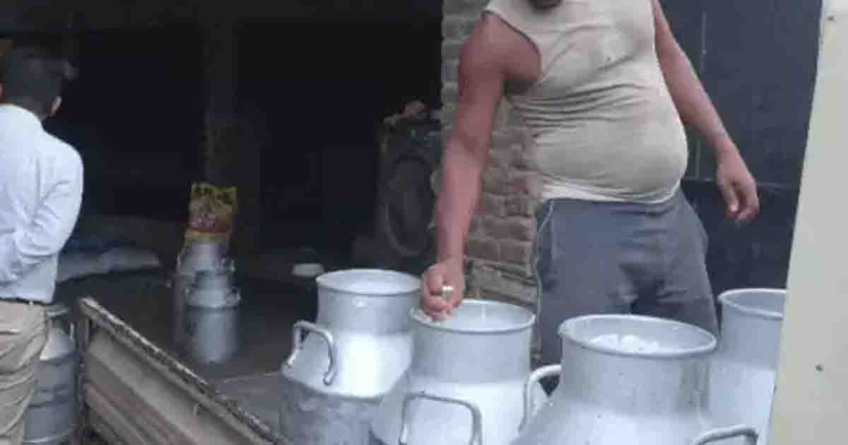 जालंधर में फूड सेफ्टी विभाग की बड़ी रेड, 1000 किलो पनीर और 68 किलो क्रीम सील, 9 सैंपल जांच के लिए भेजे