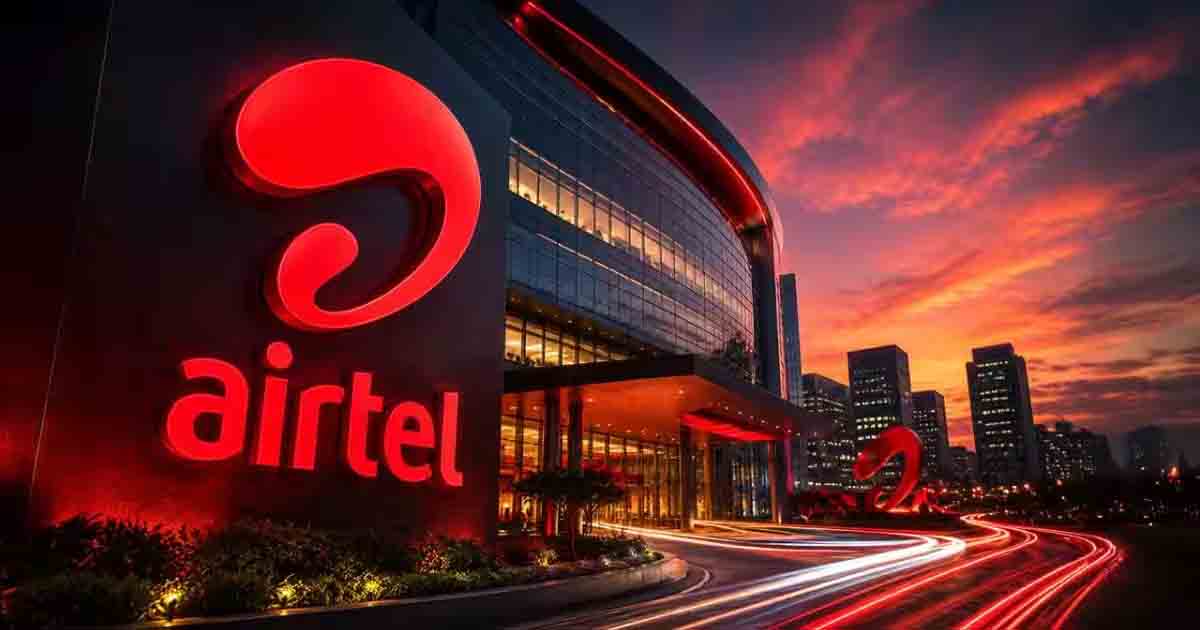 Airtel Recharge Plan: Airtel का नया ₹348 प्लान लॉन्च, रोज मिलेगा 2GB डेटा; ₹349 वाले रिचार्ज से जानें कौन है फायदे का सौदा