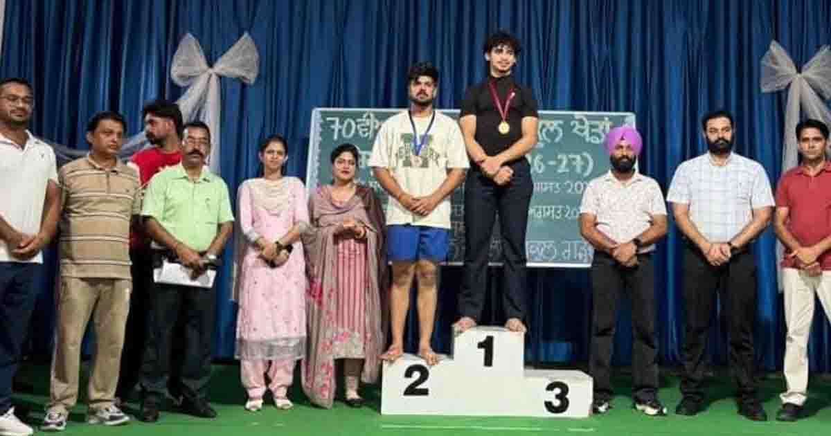 DIPS Sports Achievement: शूटिंग, ताइक्वांडो, जूडो और एथलेटिक्स में डिप्स का शानदार प्रदर्शन