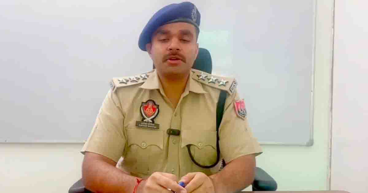Jalandhar Crime: CIA स्टाफ बनकर घर की तलाशी लेने पहुंचा युवक, लोगों ने पकड़ा; NDPS केस भी दर्ज