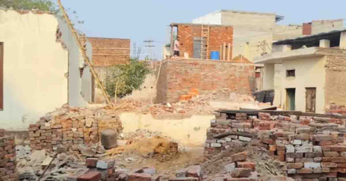 जालंधर में मंत्री मोहिंदर भगत के हलके में अवैध कॉलोनियों का आरोप, नगर निगम ने जारी किए 3 नोटिस; FIR की तैयारी