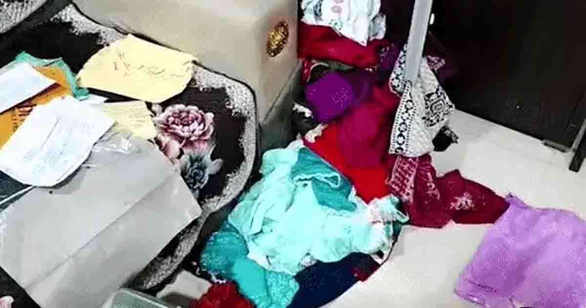 Jalandhar News: जालंधर में चोरों का आतंक, घर के ताले तोड़कर कैश और सोने के जेवर उड़ाए; गद्दे तक खंगाले
