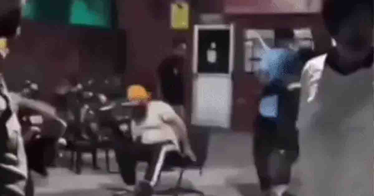 Punjab News: थाने में पुलिस अफसर से भिड़े AAP नेता, PO को छुड़ाने पहुंचे थे; वीडियो वायरल