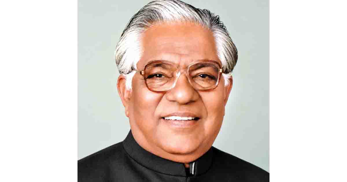 Punjab News: लोगों के दिलों में हमेशा जिंदा रहेंगे चुन्नी लाल भगत