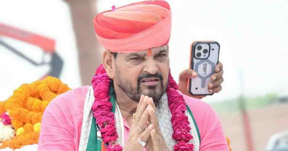 Brij Bhushan Sharan Singh Acquitted: महिला पहलवान यौन उत्पीड़न केस में BJP के बाहुबली नेता बृज भूषण शरण सिंह बरी, कोर्ट का बड़ा फैसला