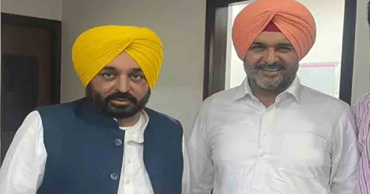 पंजाब में AAP को बड़ा सियासी झटका, इन दो बड़े नेताओं ने दिया इस्तीफा, मची हलचल