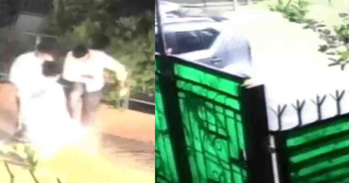 Punjab News: पंजाब में आधी रात सड़क पर मचा हड़कंप, नशे में धुत चालक ने कई गाड़ियां ठोकीं