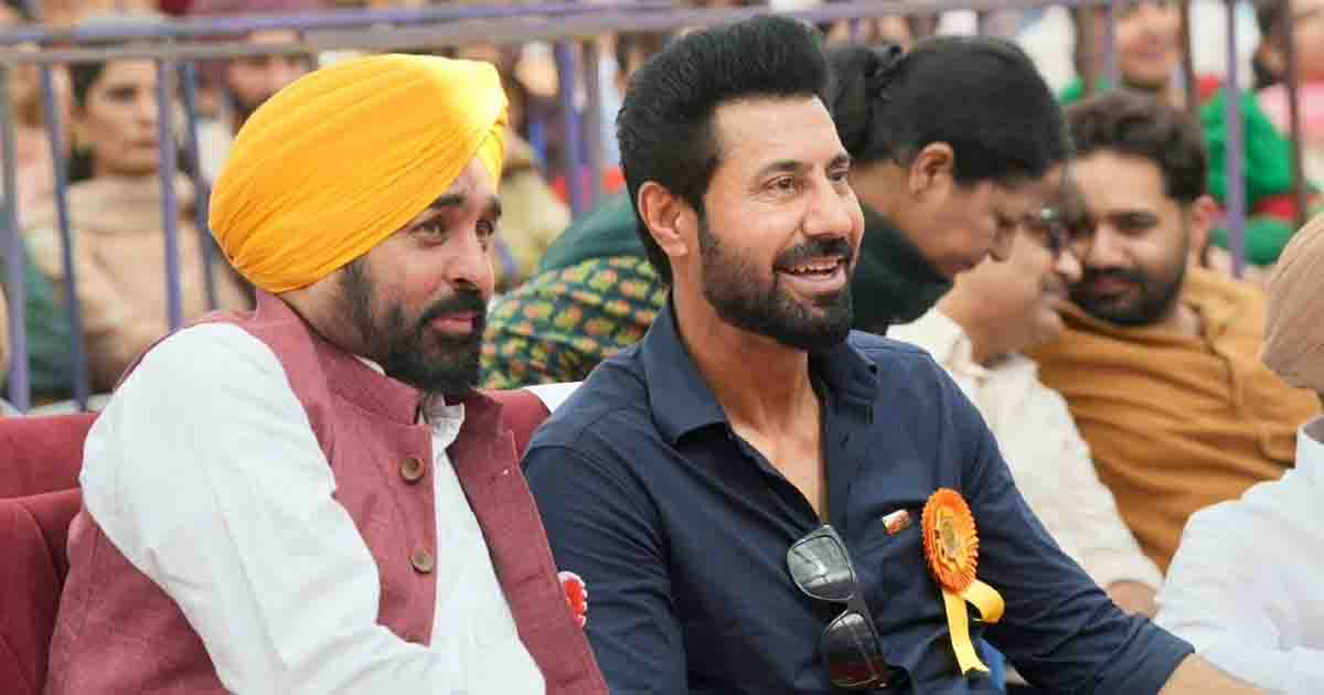 पंजाब में 70 हजार युवाओं को सरकारी नौकरी, शिक्षा केंद्र बनेगा राज्य: CM भगवंत मान