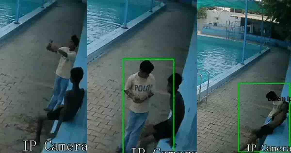 Punjab News: पंजाब में स्विमिंग पूल के किनारे बच्चे की मौत, दोस्तों ने दिया CPR; VIDEO में दिखे आखिरी पल 