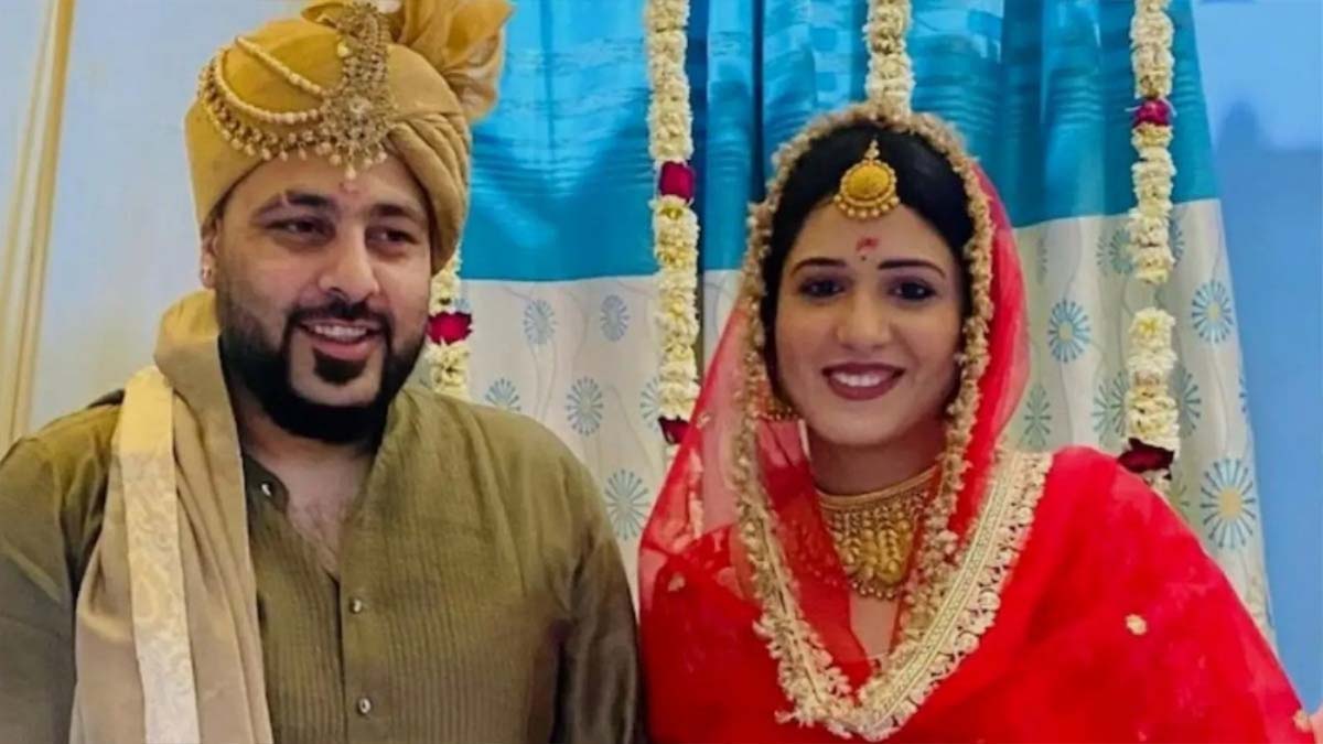  शादी के 5 महीने बाद ईशा रिखी से अलग हुए बादशाह, जानें रिश्ते में क्यों आई दरार