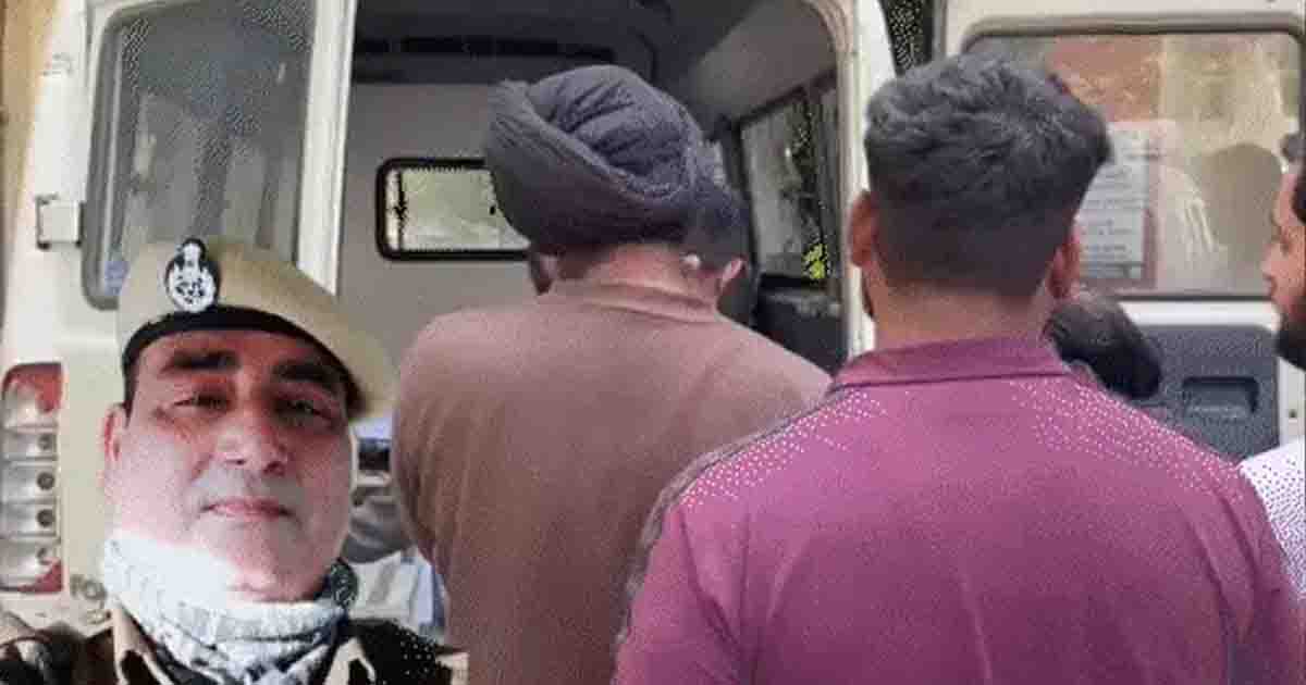 Firing News: पुलिस लाइन में दर्दनाक हादसा, AK-47 साफ करते समय चली गोली; मौके पर ASI की मौत