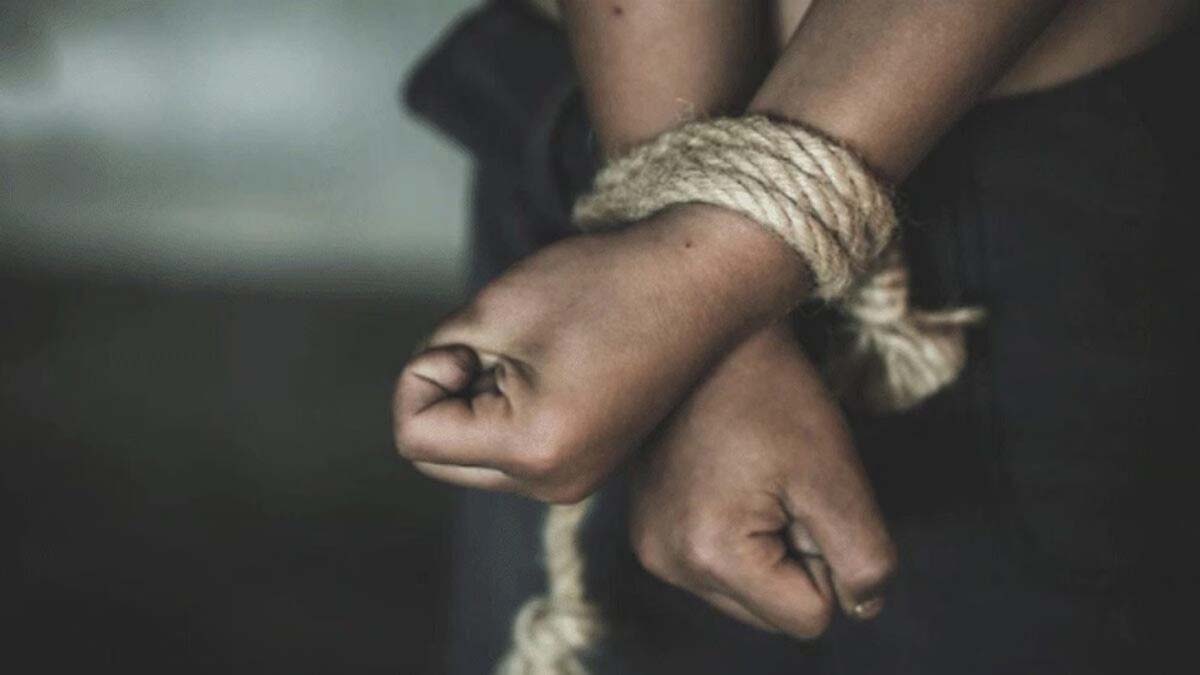 इटली के बजाय युगांडा पहुंचे 3 पंजाबी युवक, बंधक बनाकर मांगे 70 हजार डॉलर