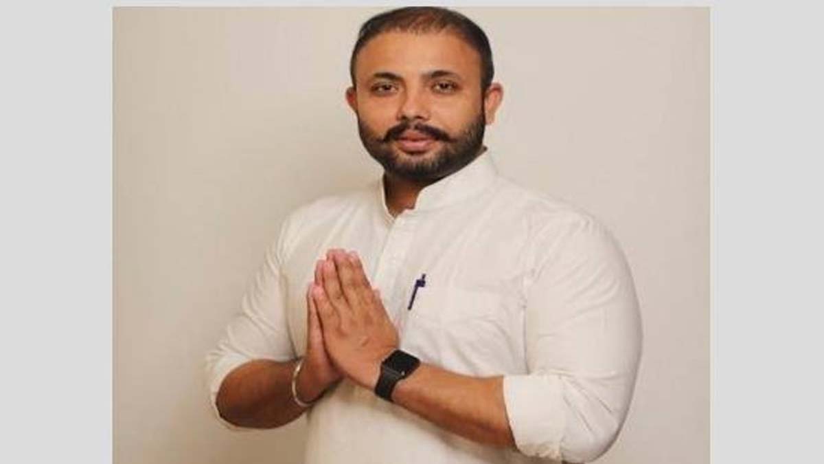 Punjab News: AAP ने परमिंदर सिंह गोल्डी को दी बड़ी जिम्मेदारी, नियुक्त किया हलका इंचार्ज