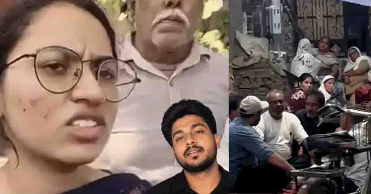Jalandhar News: गर्लफ्रेंड के घर मिला जालंधर के मैकेनिकल इंजीनियर का शव, बहन ने लगाए गंभीर आरोप; पुलिस दोनों पक्षों के बयान लेकर कर रही जांच