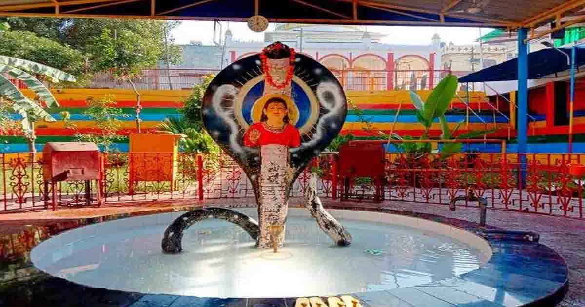 श्री सिद्ध बाबा सोढल मंदिर जालंधर: 300 साल पुराना इतिहास, मेला और मान्यताएं