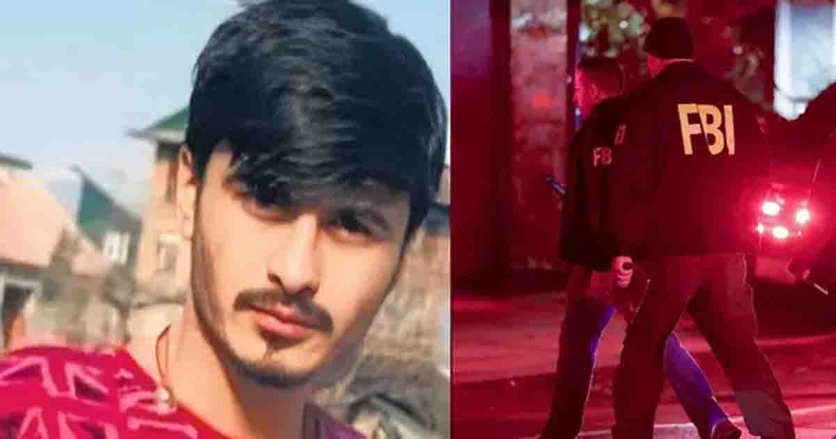Himanshu Bhau Arrested in USA: FBI ने भारतीय गैंगस्टर को किया गिरफ्तार, दिल्ली-हरियाणा में 30 से ज्यादा केस