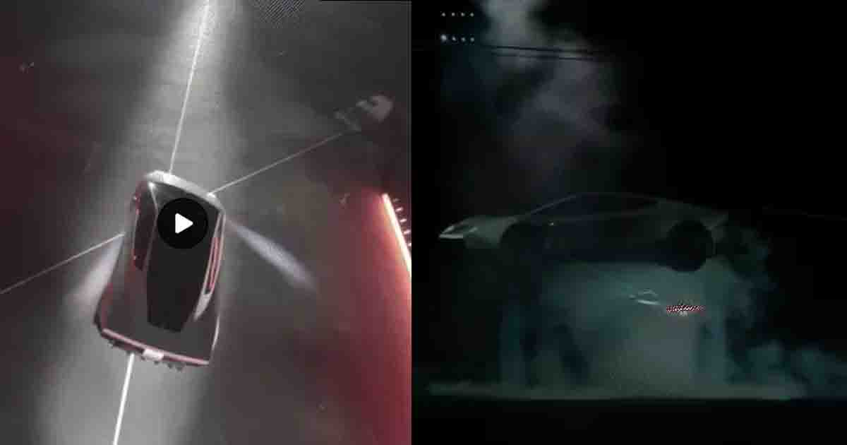  Flying Car: टेस्ला की नई हवा में उड़ने Roadster का कमाल, हवा में पलटकर जमीन पर सुरक्षित लैंडिंग; 2028 से शुरू हो सकता है प्रोडक्शन