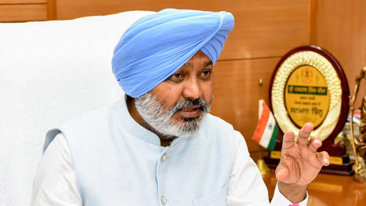 Punjab News: अगस्त में पंजाब की कमाई ने पकड़ी रफ्तार, GST राजस्व में 11.84% उछाल; फर्जीवाड़े पर भी कसा शिकंजा