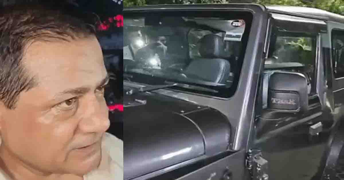 Jalandhar News: थार से 6 लाख रुपये कैश गायब, टक्कर के बाद वैगनआर सवार युवकों पर शक; पुलिस ने शुरू की जांच