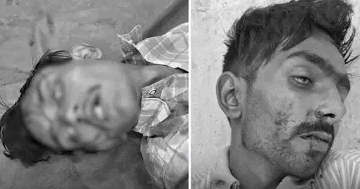 हरियाणवी सिंगर अंकित बालियान हत्याकांड: यूपी पुलिस एनकाउंटर में दो शूटर सुमित-मोहित ढेर