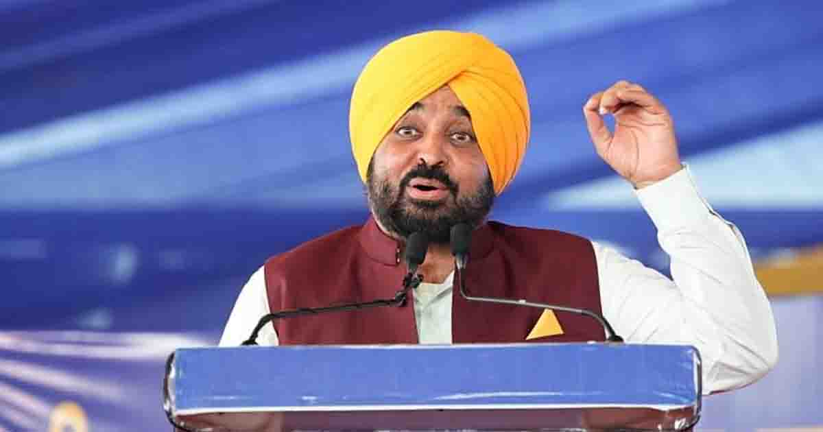 Punjab News: भगवंत मान सरकार ने 35.5 लाख महिलाओं के खातों में मासिक वित्तीय सहायता राशि डाली