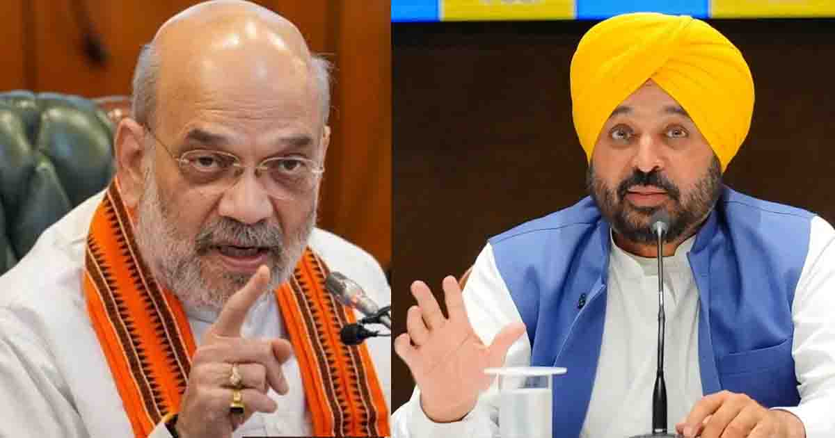  परविंदर झोटा हत्याकांड की CBI जांच होगी, CM भगवंत मान का बड़ा ऐलान