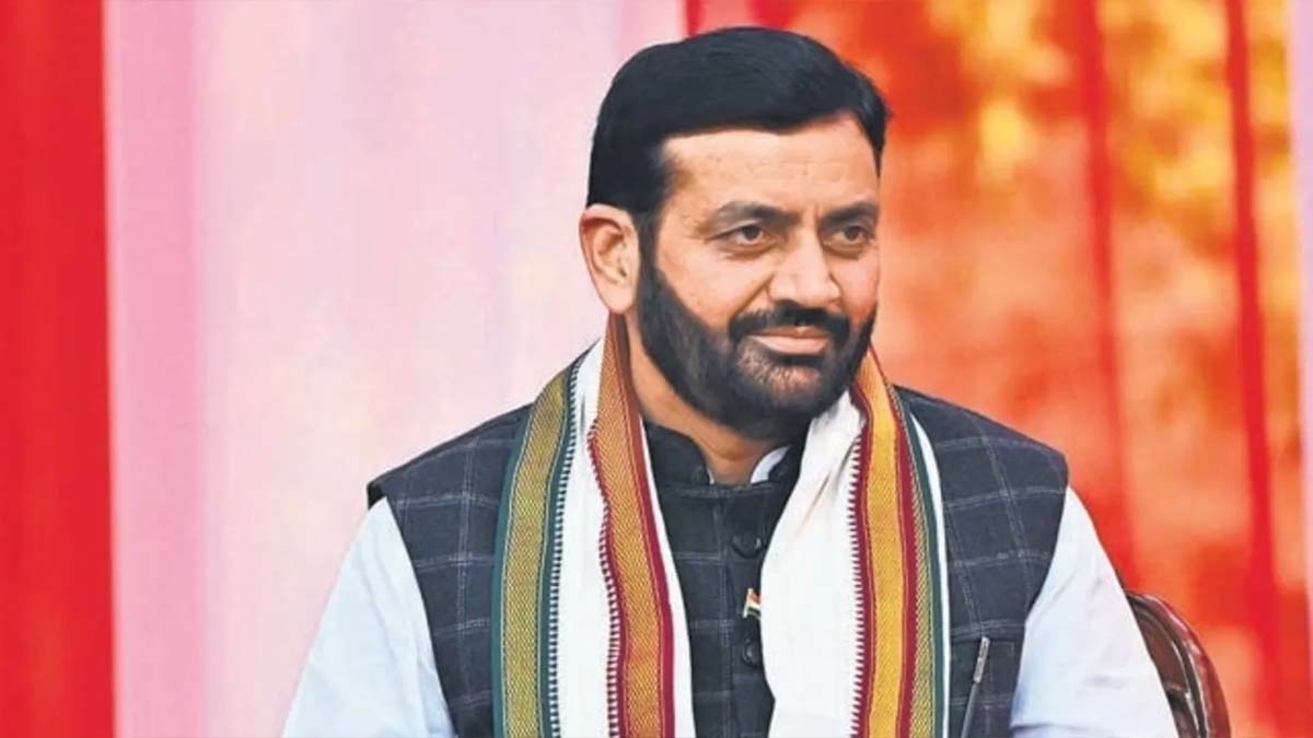 Haryana News: 'नशा मुक्त युवा फॉर विकसित भारत' अभियान के तहत होगी विभिन्न प्रतियोगिताएं