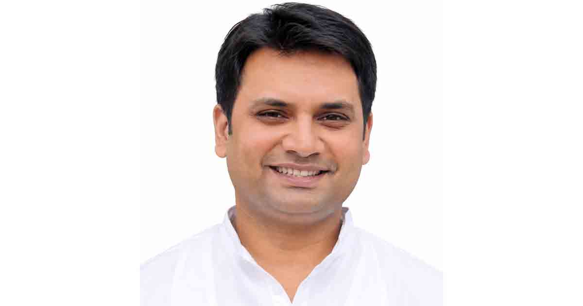 सिविल अस्पताल के ऑक्सीजन प्लांट बंद, सरकार ने खतरे में डाली मरीजों की जिंदगी: रविश राज
