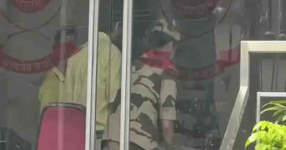 Jalandhar News: दो बार समय मांगने के बाद ED के सामने पहुंचे अनुराग वर्मा, इस मामले में होगी पूछताछ