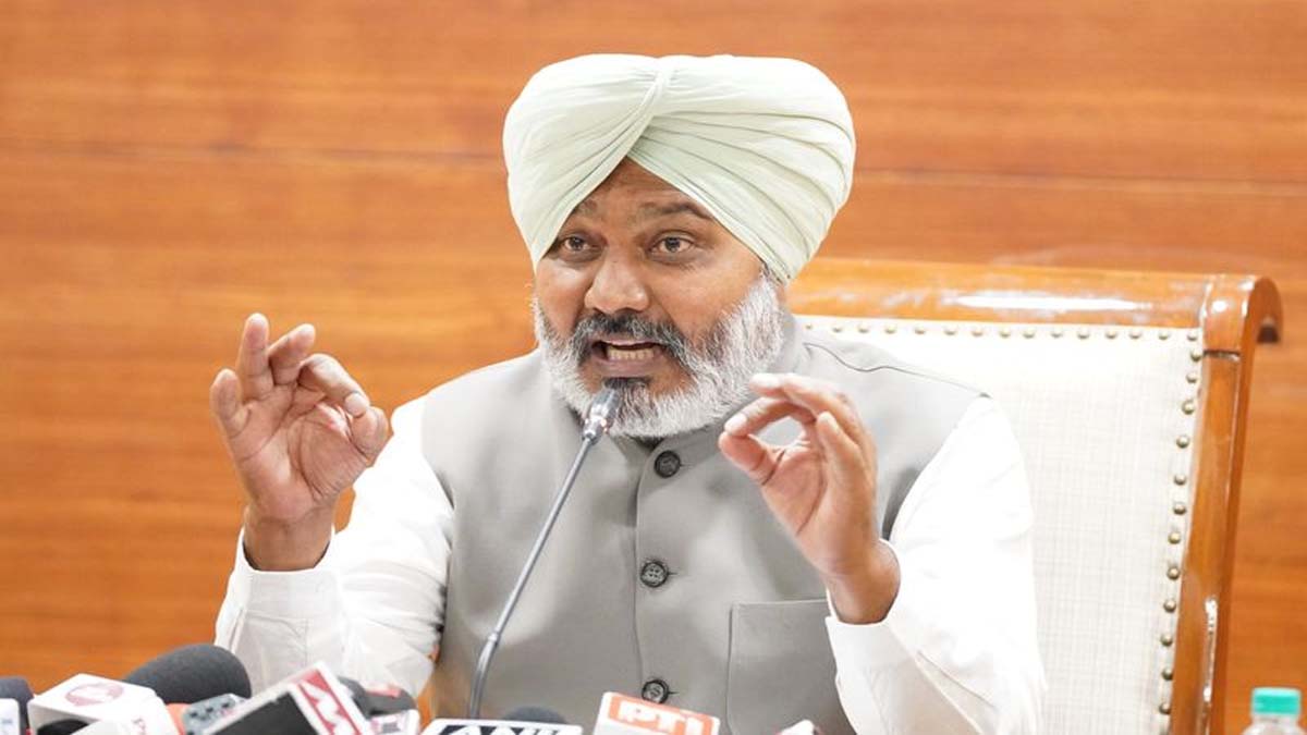 Punjab News: पंजाब सरकार को GST से बड़ी कमाई, 4 महीने में 10,447 करोड़ रुपये का राजस्व जुटाया 