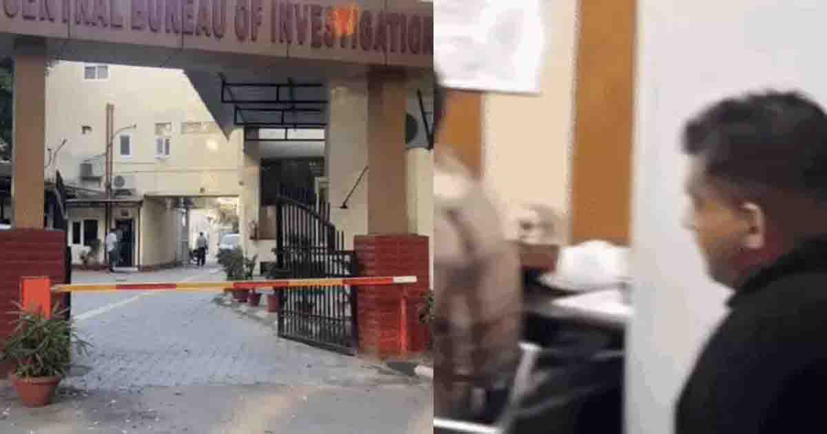 Punjab News: नौकरी और टेंडर के घोटाले में नया मोड़, CBI रेड के बाद खुलेंगी कई परतें; अफसर भी जांच के घेरे में