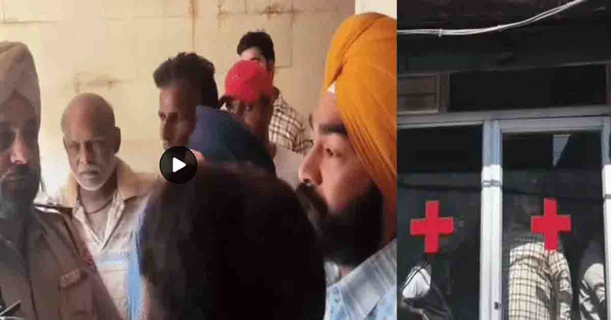 Punjab News: 5 वर्षीय बच्ची की मौत के बाद भड़का परिवार, डॉक्टर पर इलाज में लापरवाही का आरोप; पुलिस करेगी जांच