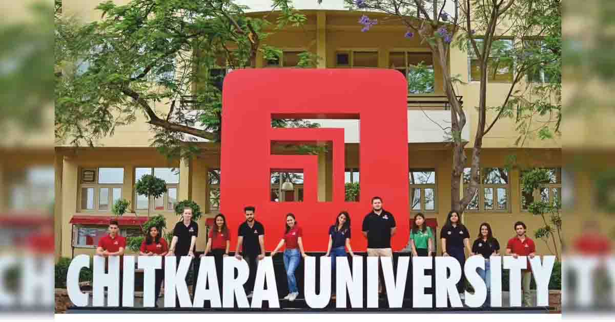 Chitkara University Protest: चितकारा यूनिवर्सिटी मामले में बड़ा एक्शन, छात्राओं की सुरक्षा पर महिला आयोग ने मांगा जवाब