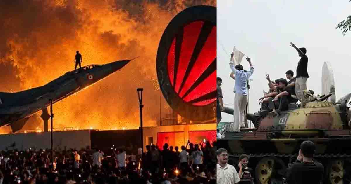 LPU News: LPU बवाल की वजह बनी सोशल मीडिया पोस्ट: मेल वर्कर पर छात्रा से रेप का दावा, पोस्ट वायरल होते ही भड़का प्रदर्शन
