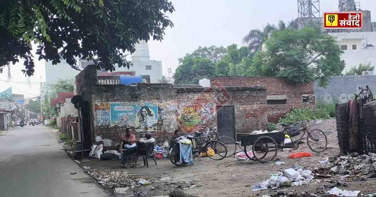Jalandhar News: जालंधर के लतीफपुरा में अऱबों की सरकारी जमीन कब्जा कर बना दी दुकानें, किराए पर चढ़ा कर वसूले लाखों रुपए, अब होगी कार्रवाई
