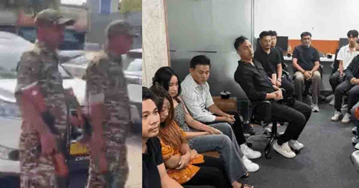 ED Raid: फर्जी कॉल सेंटर नेटवर्क पर ED की रेड: 220 लोग मिले काम करते, मोबाइल-लैपटॉप से खंगाला जा रहा डेटा
